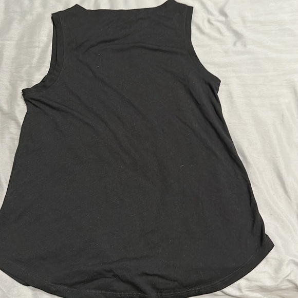 🆕 Jamaican Good Vibes Only Sleeveless Tank - Picture 4 of 4